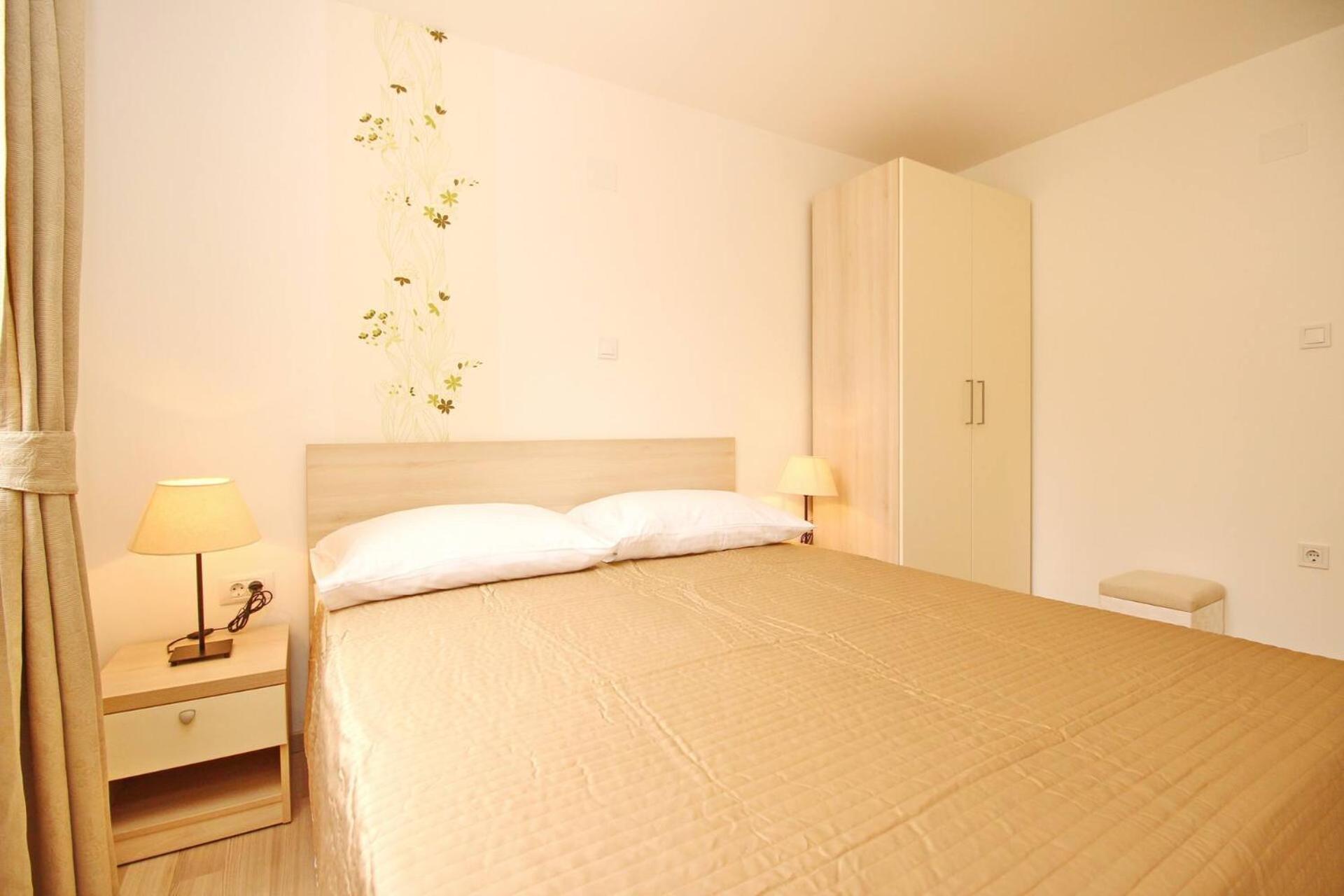 Gorica 2 Guest house Baska (Krk)