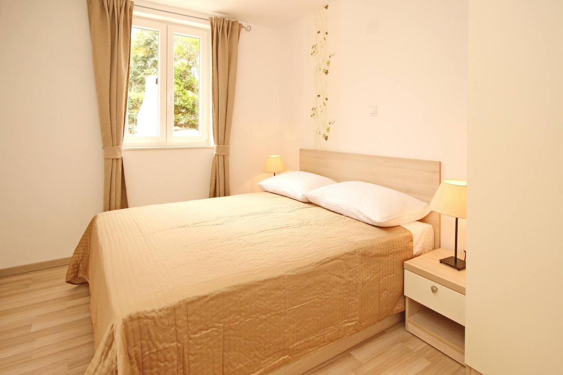 Guest house Gorica 2 Baska (Krk)