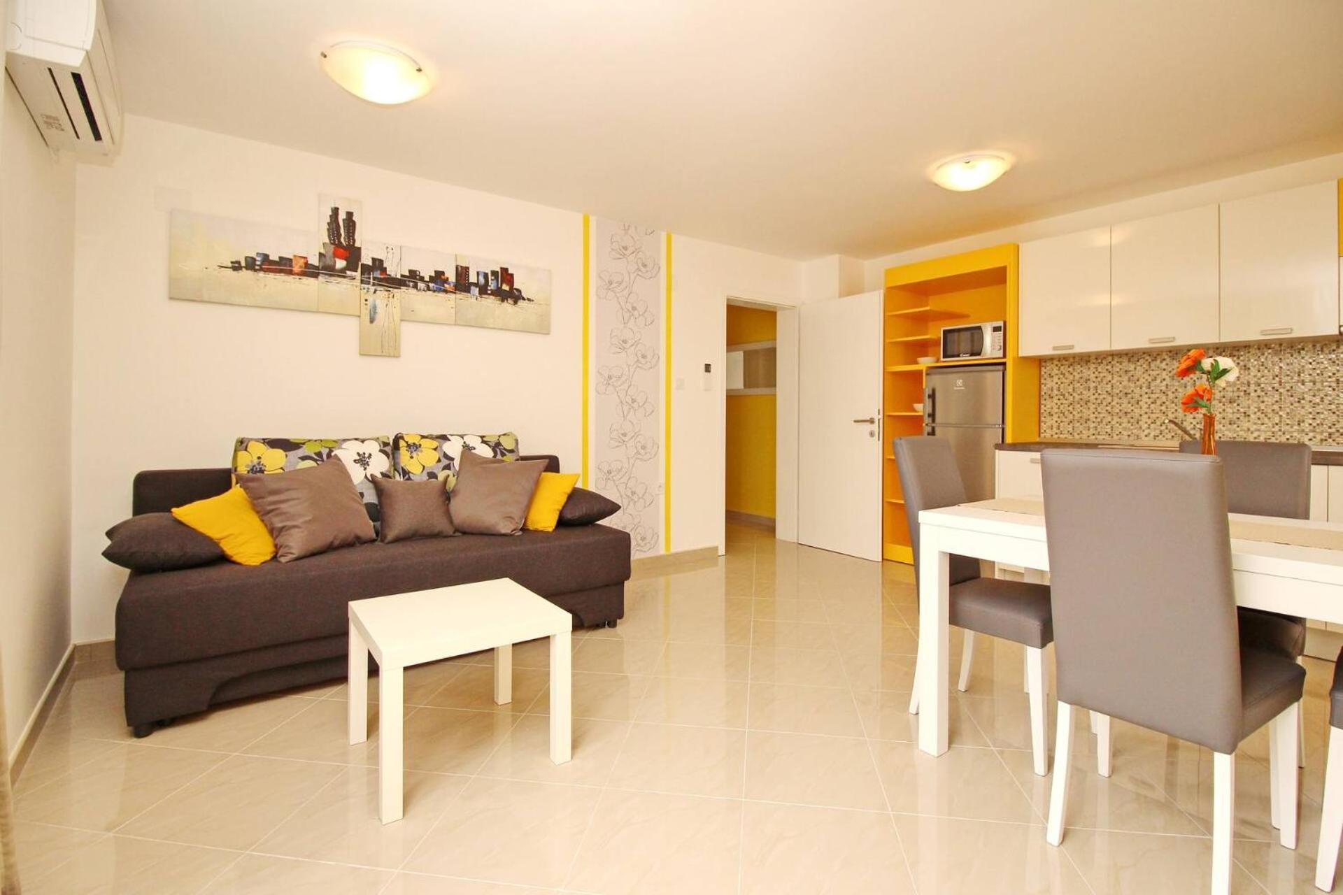 Gorica 2 4* Baska (Krk)
