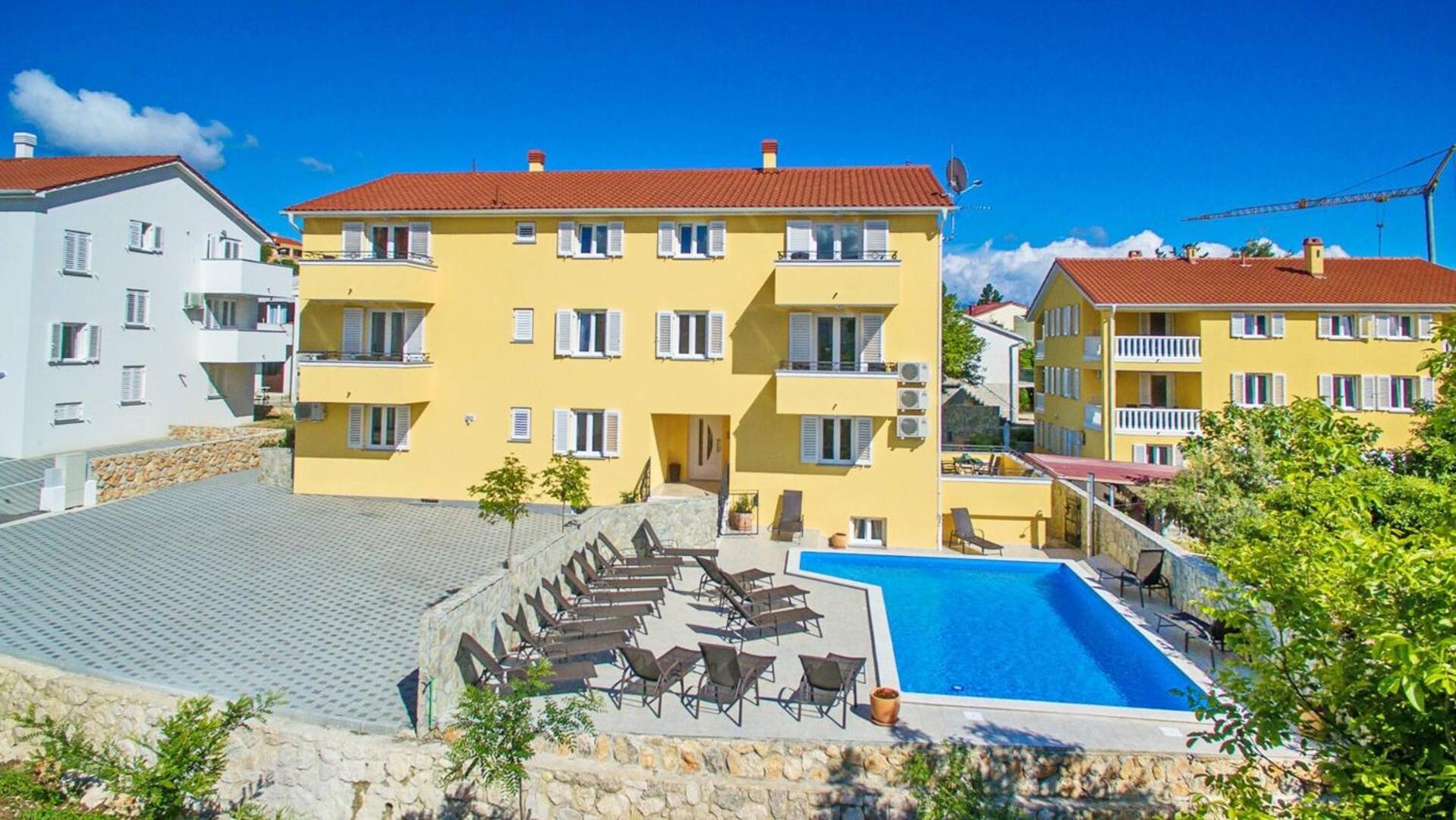 Guest house Gorica 2