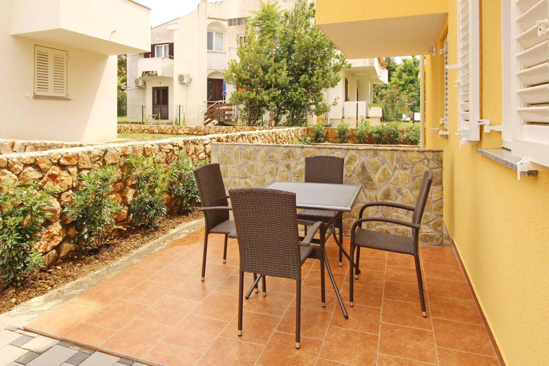 Guest house Gorica 2 Baska (Krk)