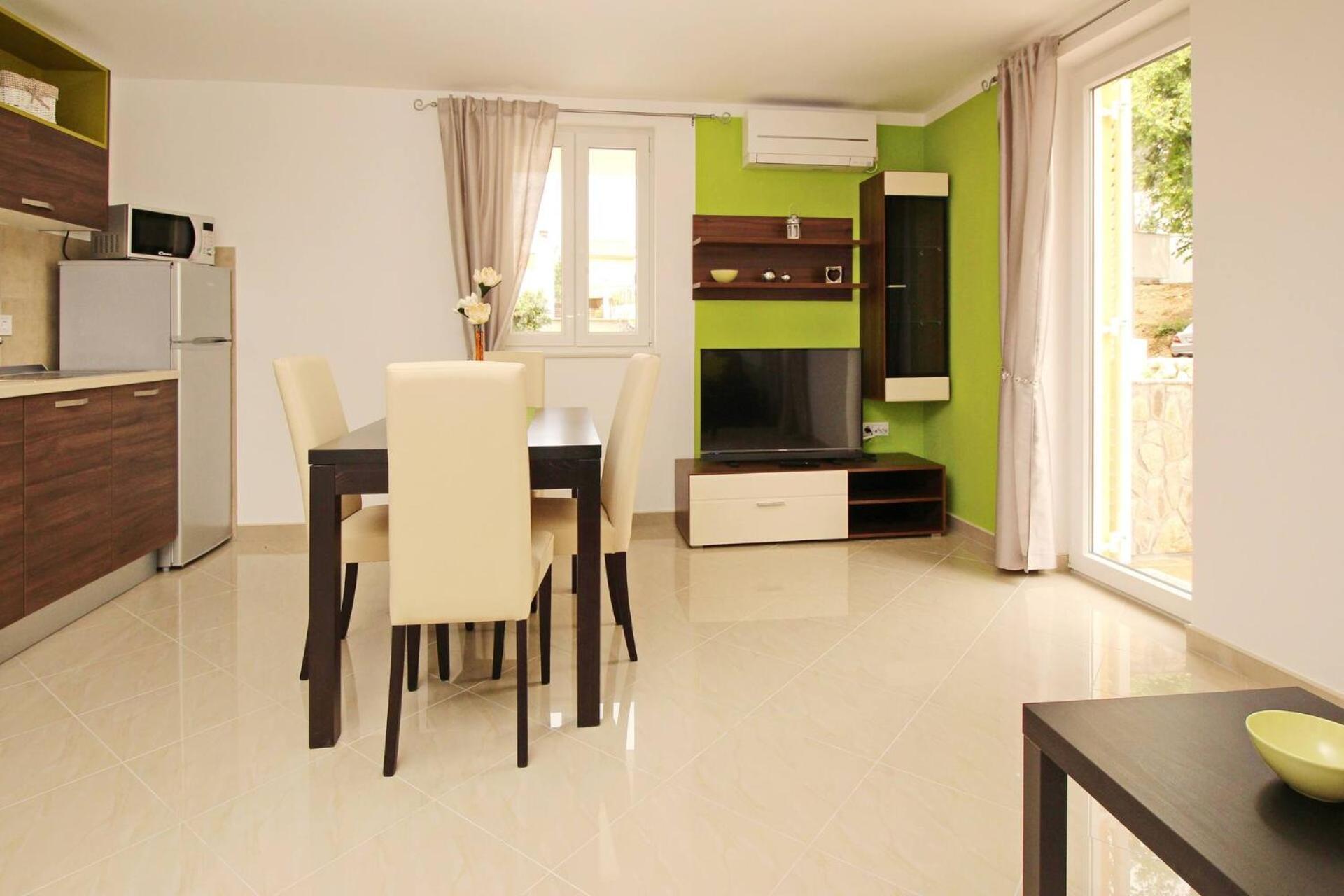 Gorica 2 4* Baska (Krk)