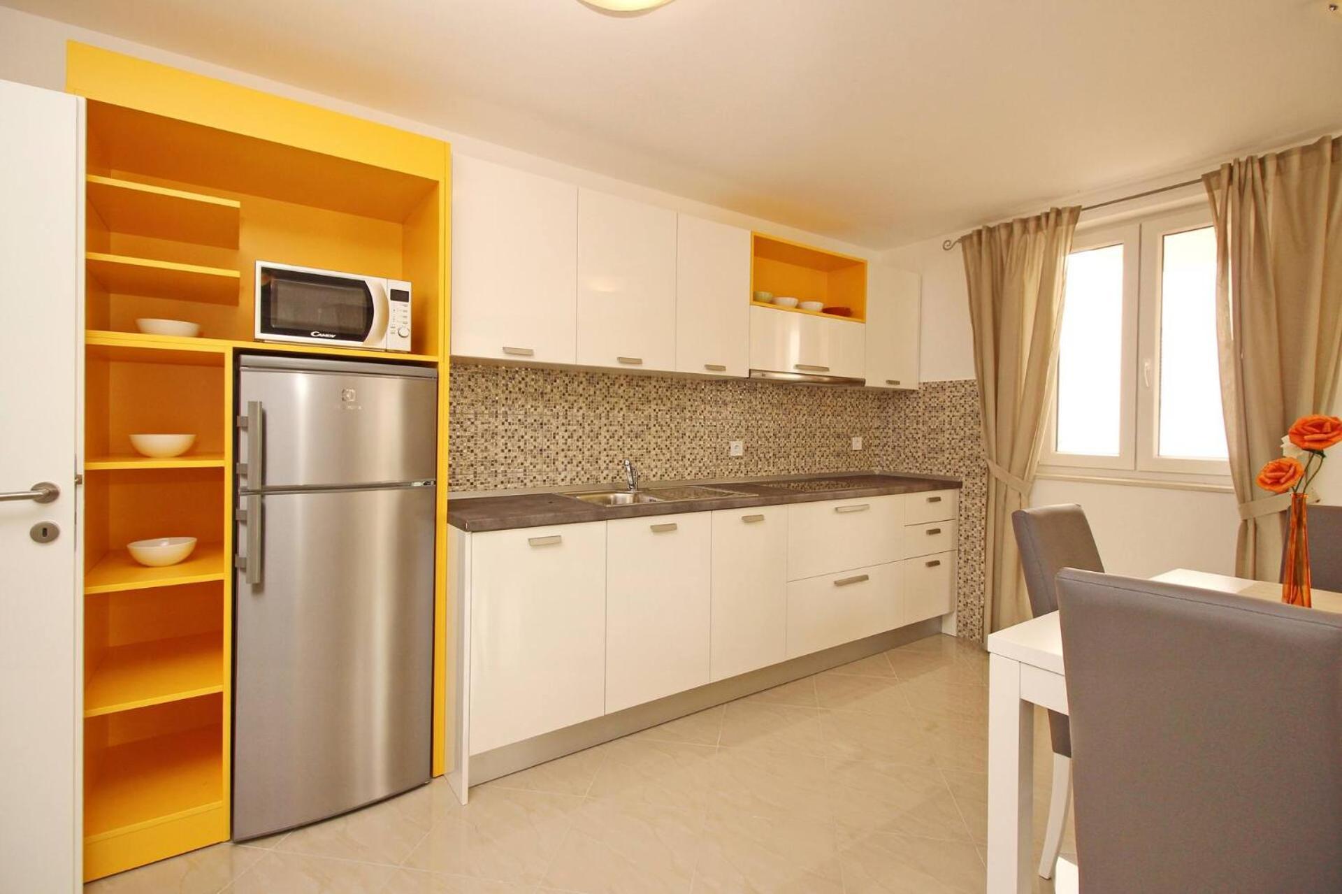 Guest house Gorica 2