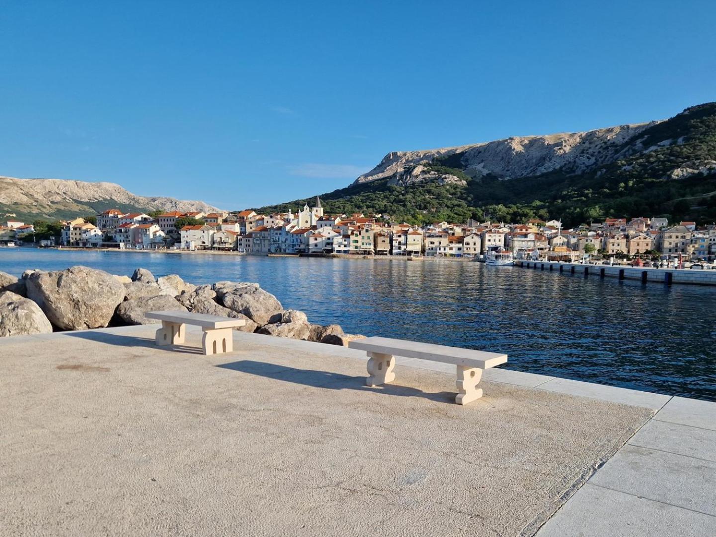 Guest house Gorica 2 Baska (Krk)