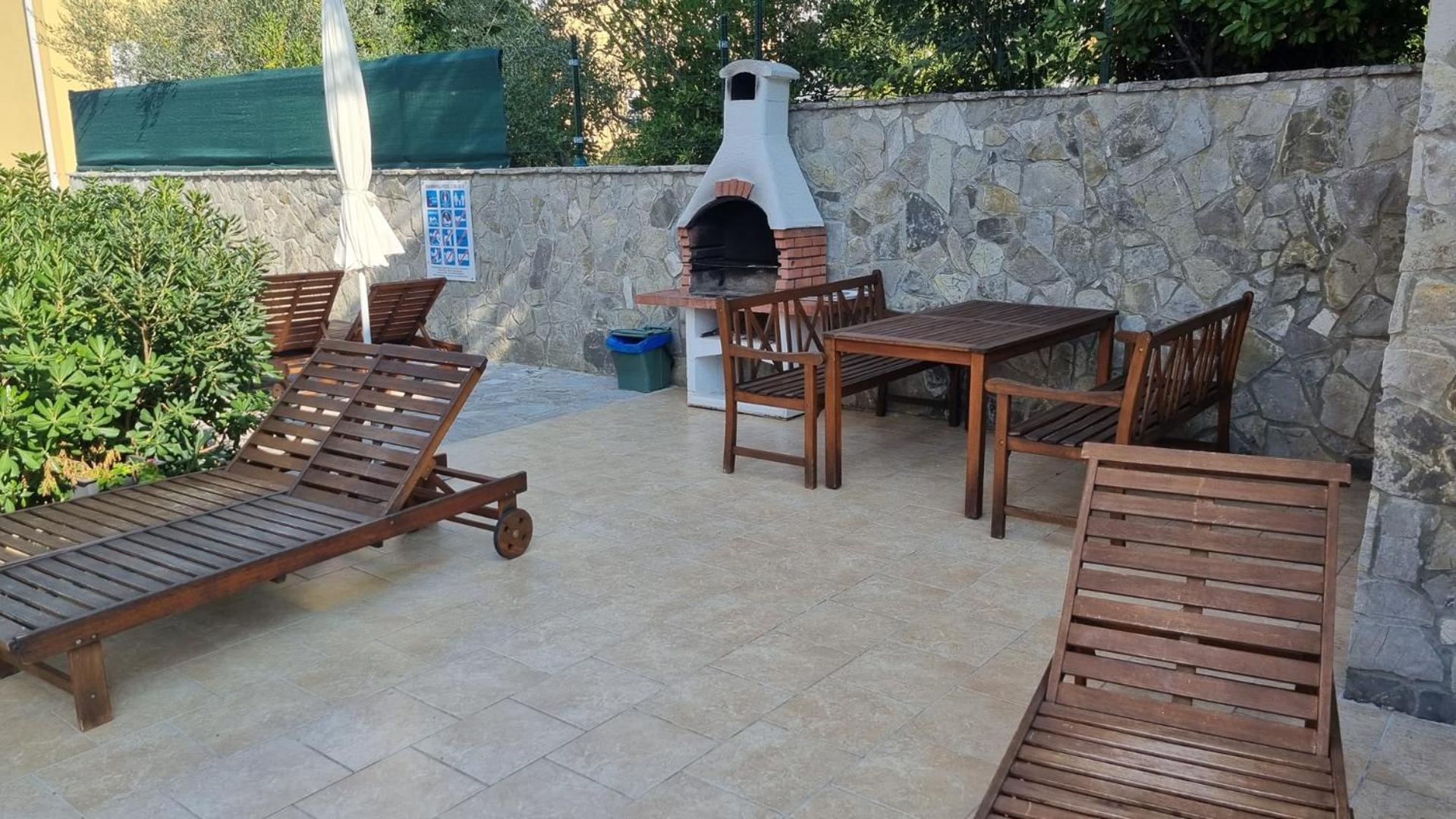 Gorica 2 4* Baska (Krk)