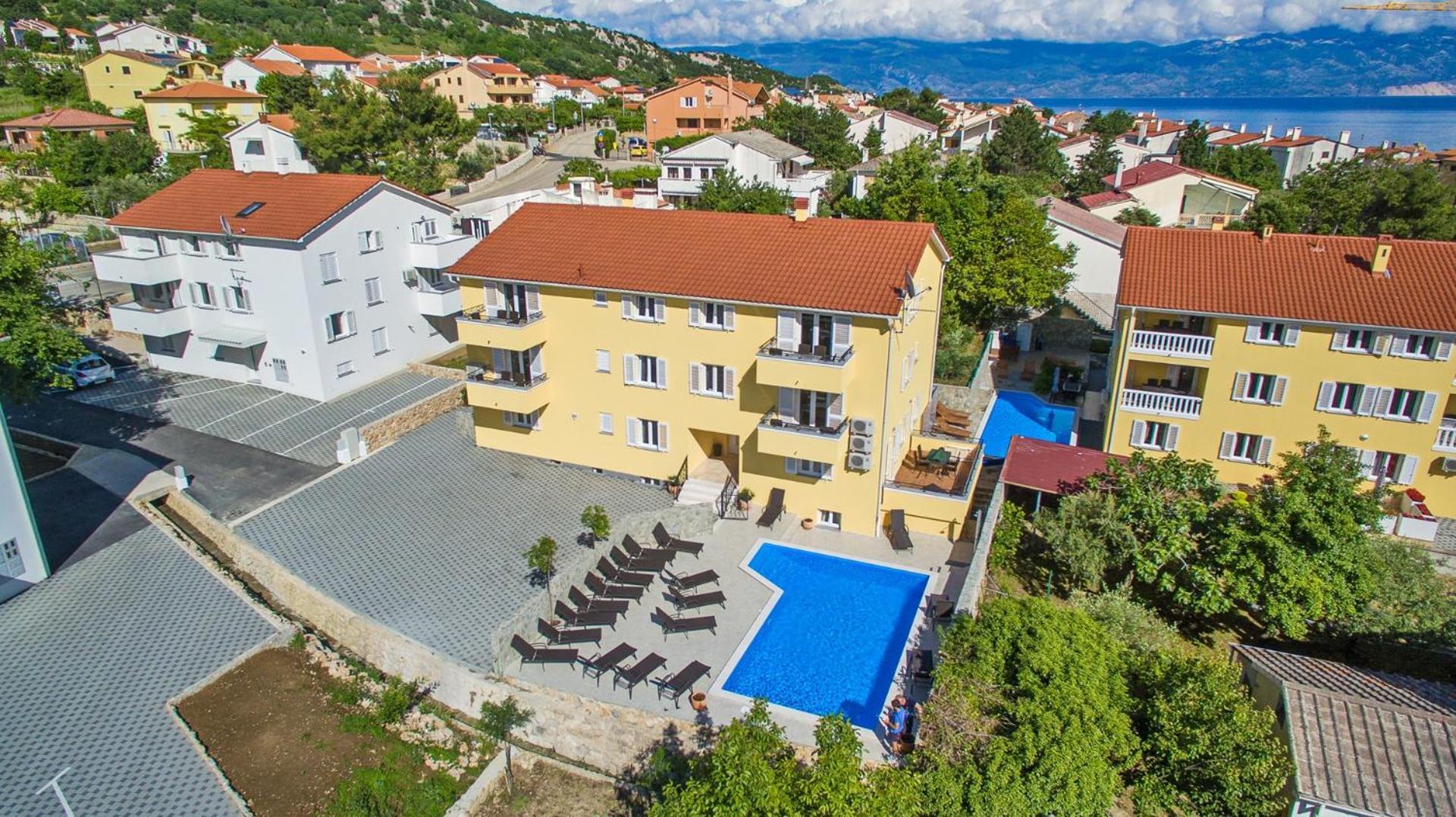 Gorica 2 Guest house