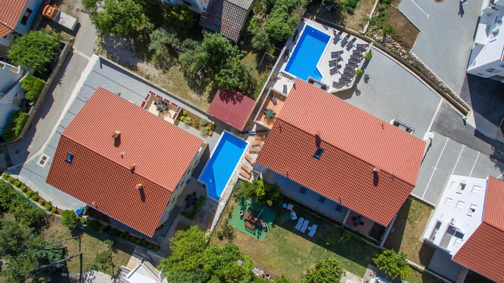 Guest house Gorica 2 4*