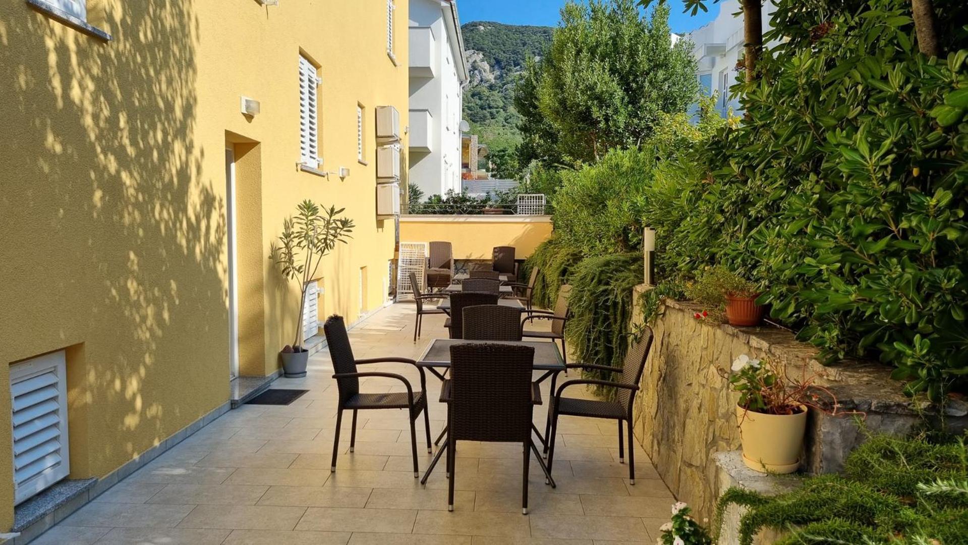 Guest house Gorica 2 Baska (Krk)